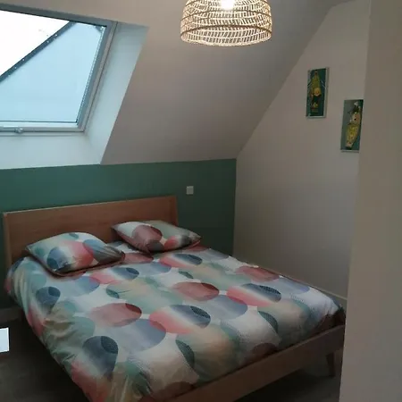 Zen Au Coeur Du Cotentin *