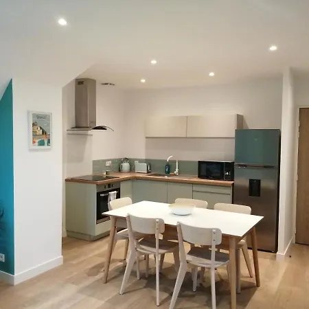 Zen Au Coeur Du Cotentin 발로뉴