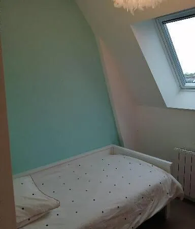 아파트 Zen Au Coeur Du Cotentin *