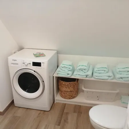 Zen Au Coeur Du Cotentin 아파트