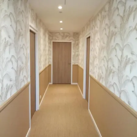 아파트 Zen Au Coeur Du Cotentin 발로뉴