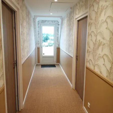 아파트 Zen Au Coeur Du Cotentin