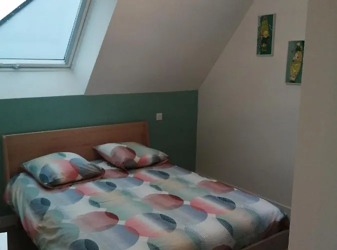 Zen Au Coeur Du Cotentin *