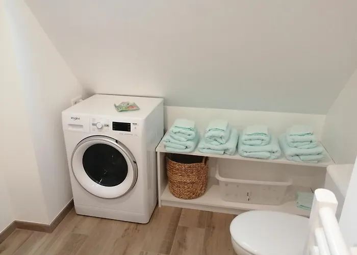 Zen Au Coeur Du Cotentin דירה