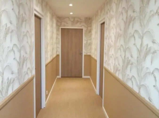 דירה Zen Au Coeur Du Cotentin ולונס