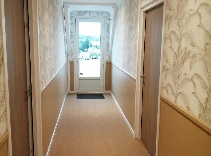 דירה Zen Au Coeur Du Cotentin